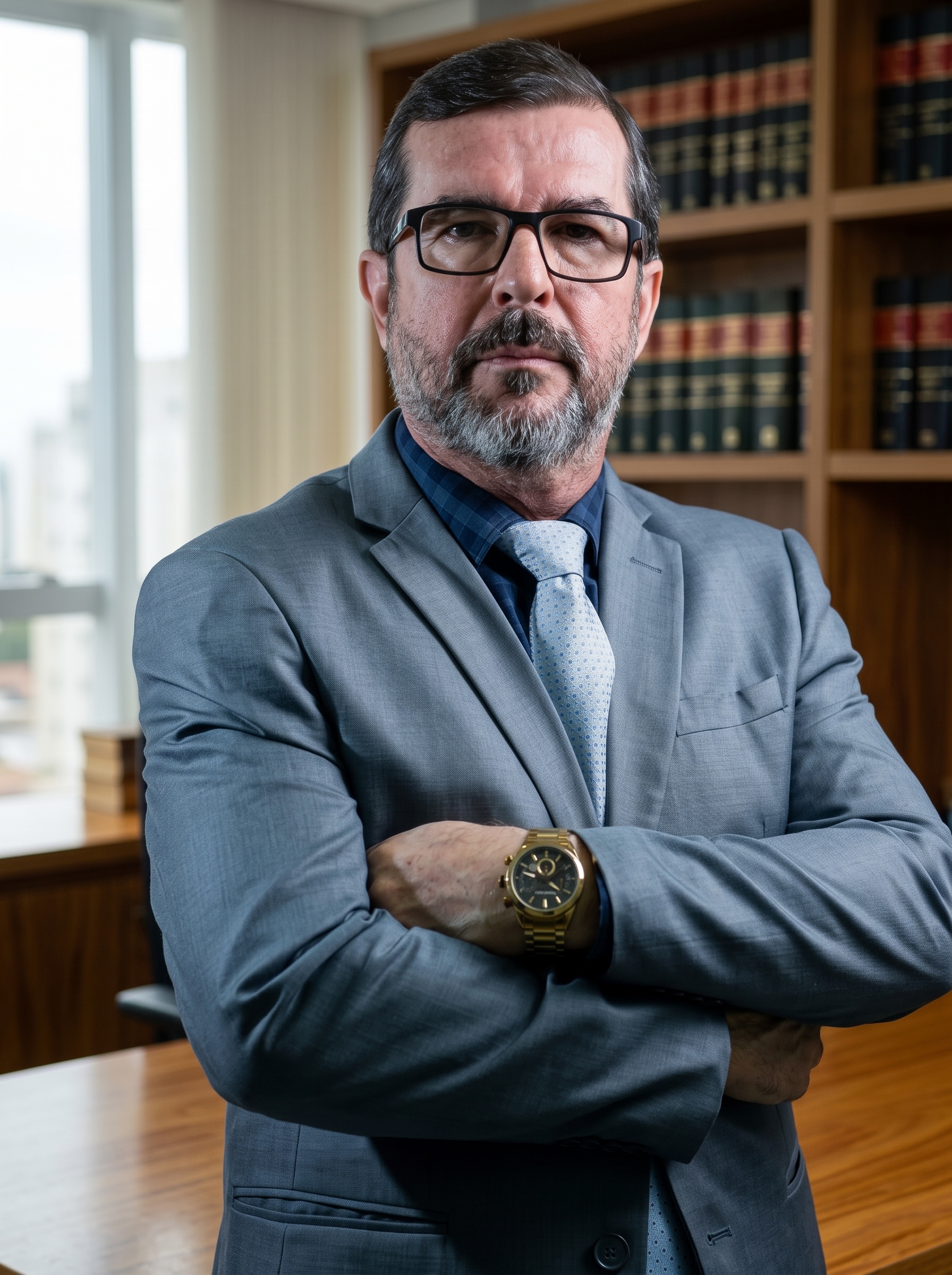 Dr. Marcelo Teles